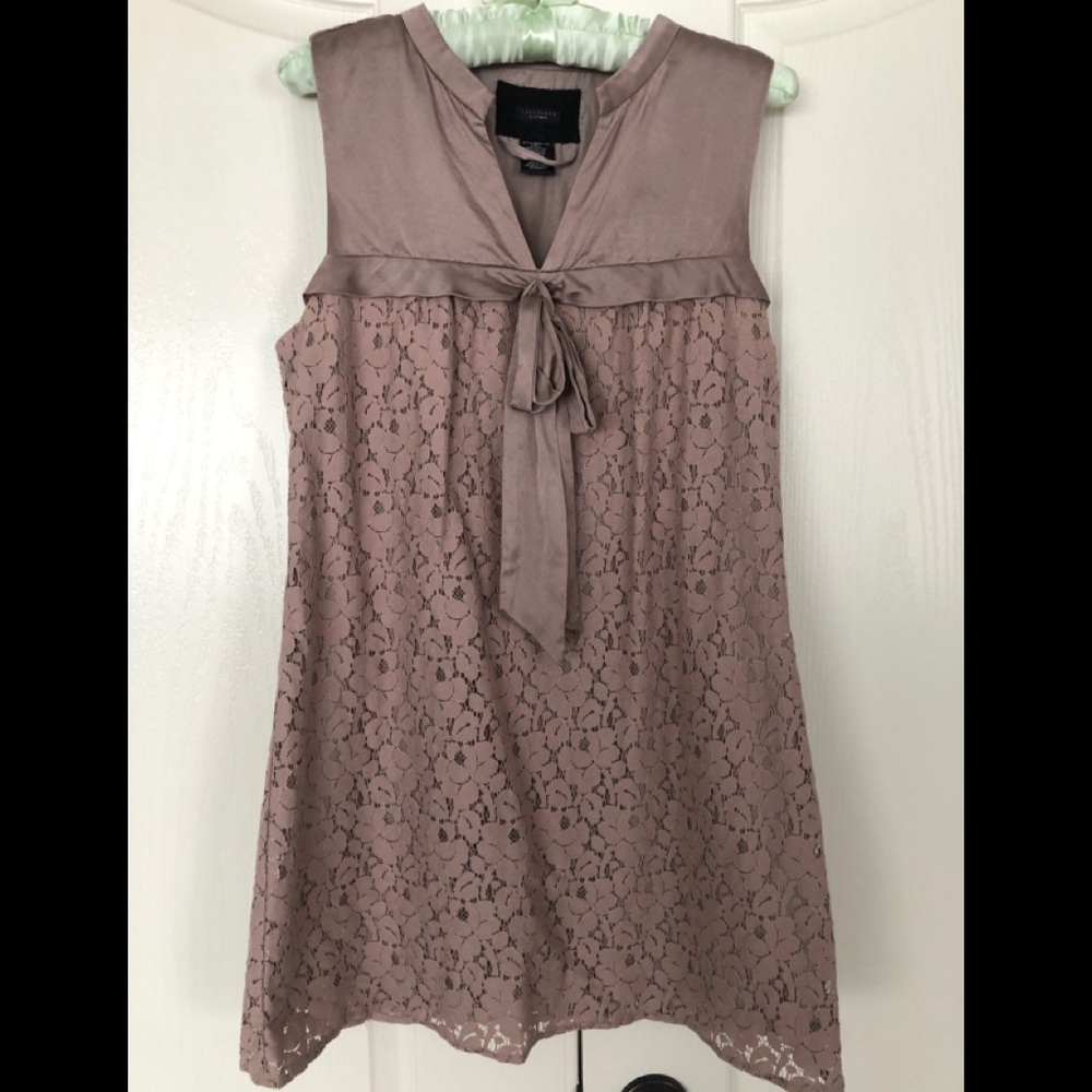 Sanctuary short dress - size medium